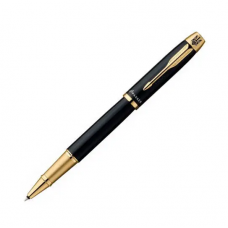 Ручка ролер Parker IM T79Ч 20322Ч