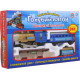 Игрушка Железная дорога 7014/0612