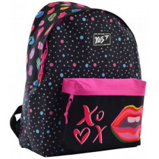 Рюкзак Yes Pink 556617