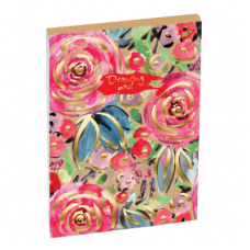 Альбом для малювання Yes А4 100 г/м2 30 аркушів 130462