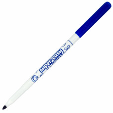 Набір фломастерів Centropen Super Easy 12 кольорів 2580