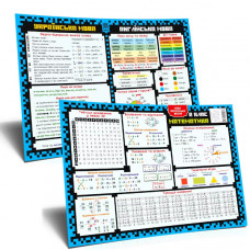 Підкладка для столу Зірка А3