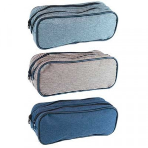 Пенал Tiki 53376-ТК