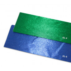 Папір креповий металік Fantasy World 20% 2000х500 мм 1 шт