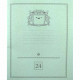 Зошит шкільний Тетрада Класичний А5 у клітинку 24 аркуша ТЕ462249 Зошит шкільний Тетрада Класичний А5 у клітинку 24 аркуша ТЕ462249