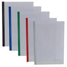 Швидкозшивач з притиском Buromax А4 BM.3371 Швидкозшивач з притиском Buromax А4 BM.3371