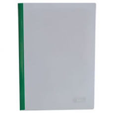 Швидкозшивач з притиском Buromax А4 BM.3371 Швидкозшивач з притиском Buromax А4 BM.3371