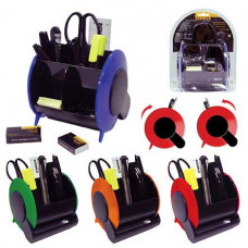 Набор настольный Scholz 9 предметов 7015