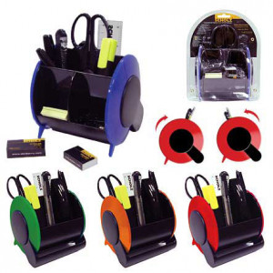 Набір настільний Scholz 9 предметів 7015