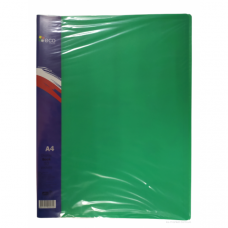 Папка з 20 файлами Eco-Eagle А4 1002