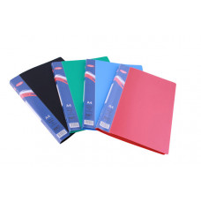 Папка з 20 файлами Eco-Eagle А4 1002