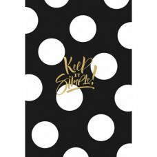 Блокнот-скетчбук Школярик без линівки 96 аркушів IC-096-762