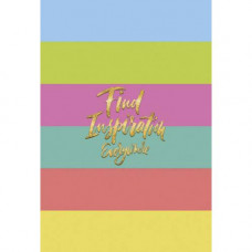 Блокнот-скетчбук Школярик без линівки 96 аркушів IC-096-762