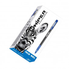 Ручка гелевая Hiper Ace HG-125