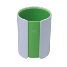 Підставка для ручок Deli Склянка 9141Е