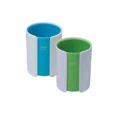 Підставка для ручок Deli Склянка 9141Е