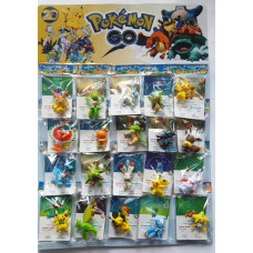 Іграшка Покемони 187016