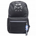 Рюкзак VGR Чорний I`m a Cat VR24323
