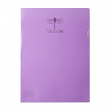 Папка-куток Buromax А4 BM.3855