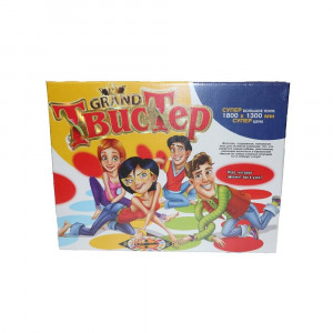Гра Danko Toys Твістер SPG55-2