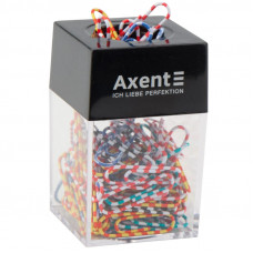Бокс для скрепок с магнитом Axent 4120