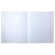 Зошит шкільний Kite А5 у клітинку 12 аркушів 19-232