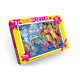 Пазлы Danko Toys 54 шт Пазлы Danko Toys 54 шт