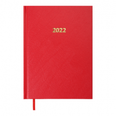 Щоденник датований Buromax Strong 2022 336 сторінок BM.2129