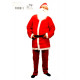 Карнавальный костюм Світ Свят Дед Мороз JAX6005