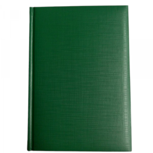 Щоденник датований Аркуш Light 2022 352 сторінки