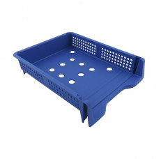 Лоток горизонтальний Klerk KL2516