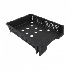 Лоток горизонтальний Klerk KL2516