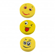 Гумка VGR Смайл FP-1108