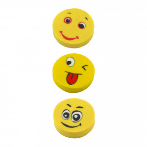 Гумка VGR Смайл FP-1108