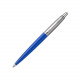 Ручка кулькова Parker Jotter Plastic Blue 15132 Ручка кулькова Parker Jotter Plastic Blue 15132