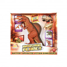 Іграшка Динозавр RS6151