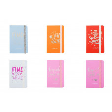 Блокнот VGR А5 у клітинку 96 аркушів VR22228