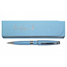 Ручка шариковая A-Plus A-139