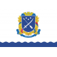 Прапор Дніпропетровськ