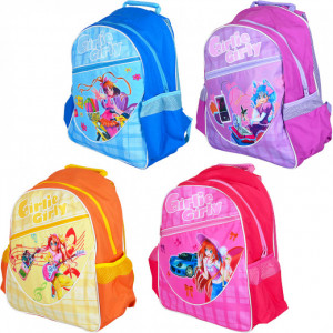 Рюкзак Tiger Family 2616