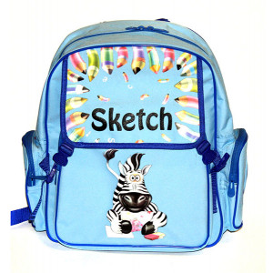 Рюкзак Tiger Family 2704