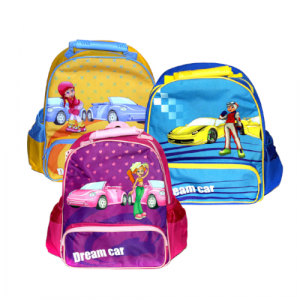 Рюкзак Tiger Family 2710