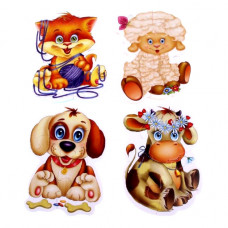 Пазли Vladi Toys VT1106