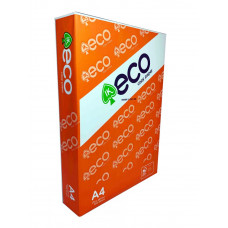 Папір офісний Eco А4 80 г/м2 500 аркушів
