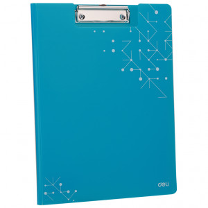 Папка-планшет Deli А4 EF75732