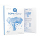 Папір офісний Copy Paper А4 80 г / м2 500 листів