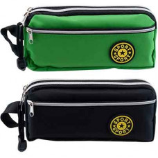 Пенал Tiki 53432-ТК