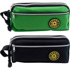 Пенал Tiki 53432-ТК