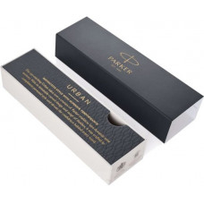 Ручка кулькова Parker IM Black 22132