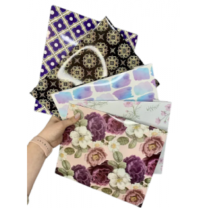 Коробка для подарунків Скринька 13,5х10х12 см